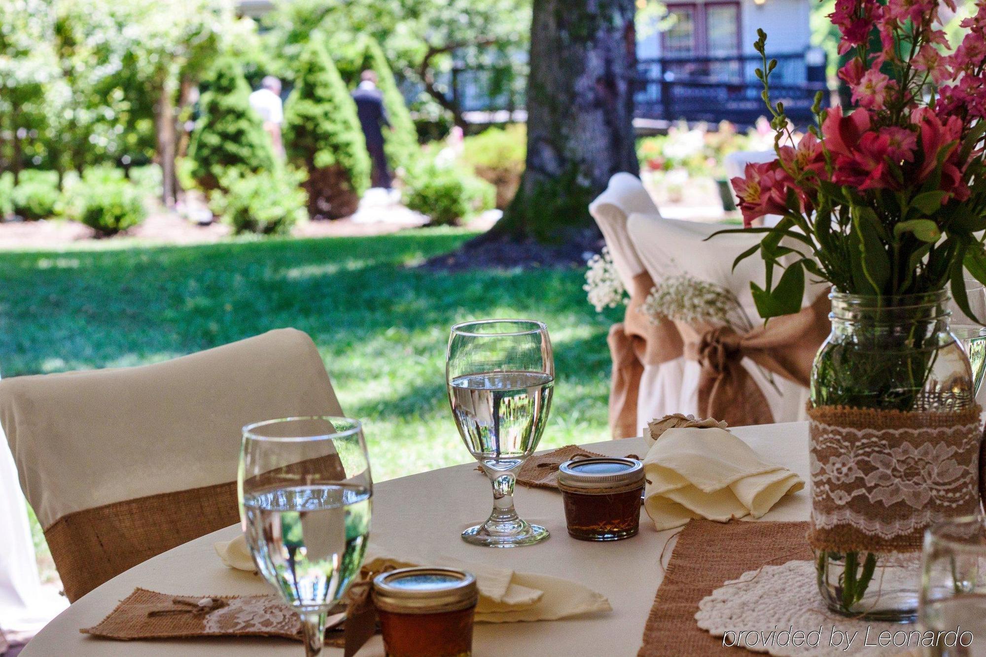 אלקטון Elk Forge Bed And Breakfast מראה חיצוני תמונה