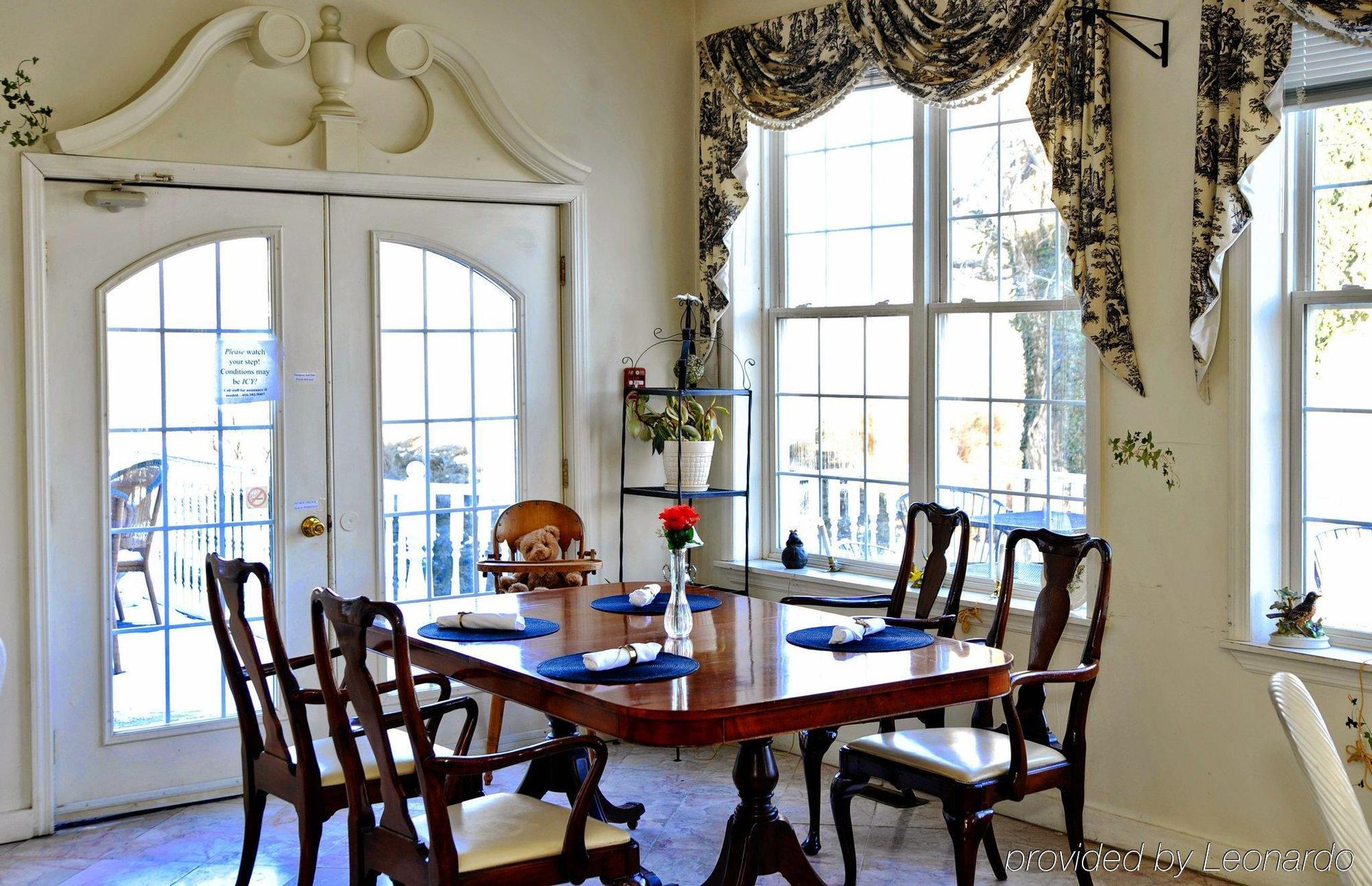 אלקטון Elk Forge Bed And Breakfast מראה חיצוני תמונה