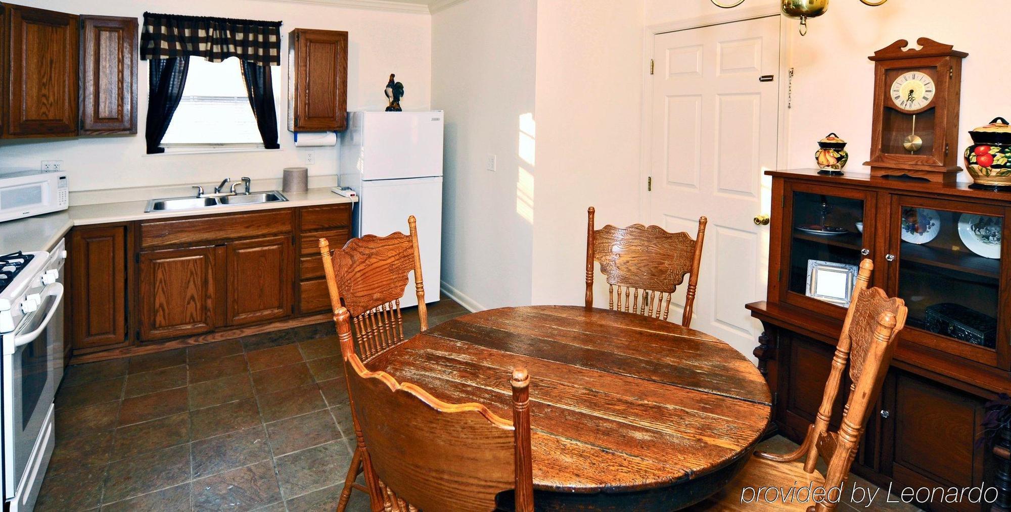 אלקטון Elk Forge Bed And Breakfast מראה חיצוני תמונה