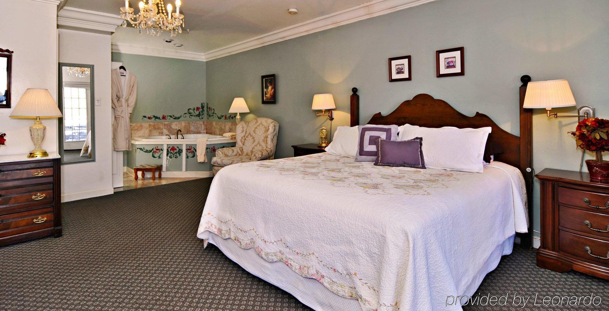 אלקטון Elk Forge Bed And Breakfast מראה חיצוני תמונה