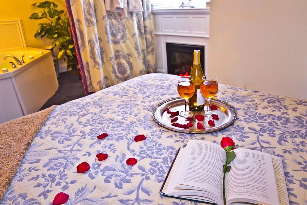 אלקטון Elk Forge Bed And Breakfast מראה חיצוני תמונה