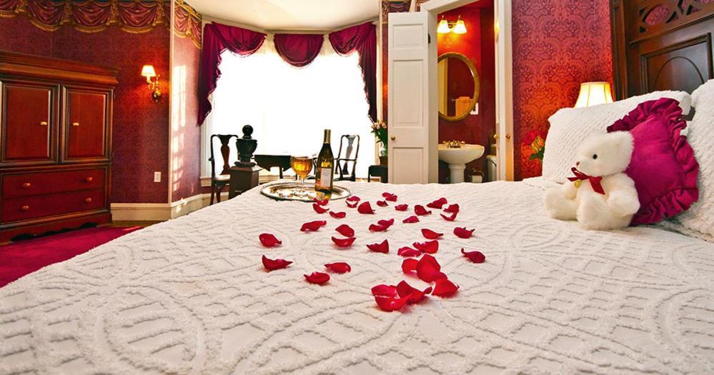 אלקטון Elk Forge Bed And Breakfast מראה חיצוני תמונה