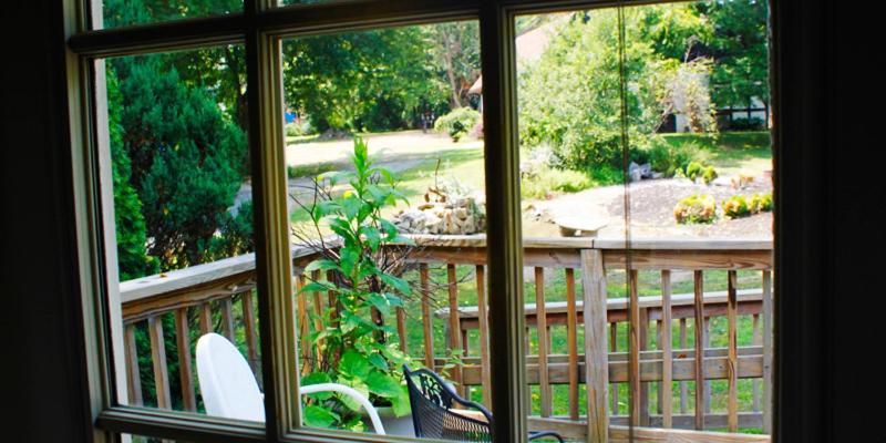 אלקטון Elk Forge Bed And Breakfast מראה חיצוני תמונה