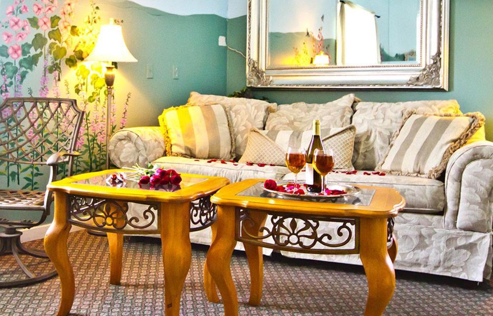 אלקטון Elk Forge Bed And Breakfast מראה חיצוני תמונה