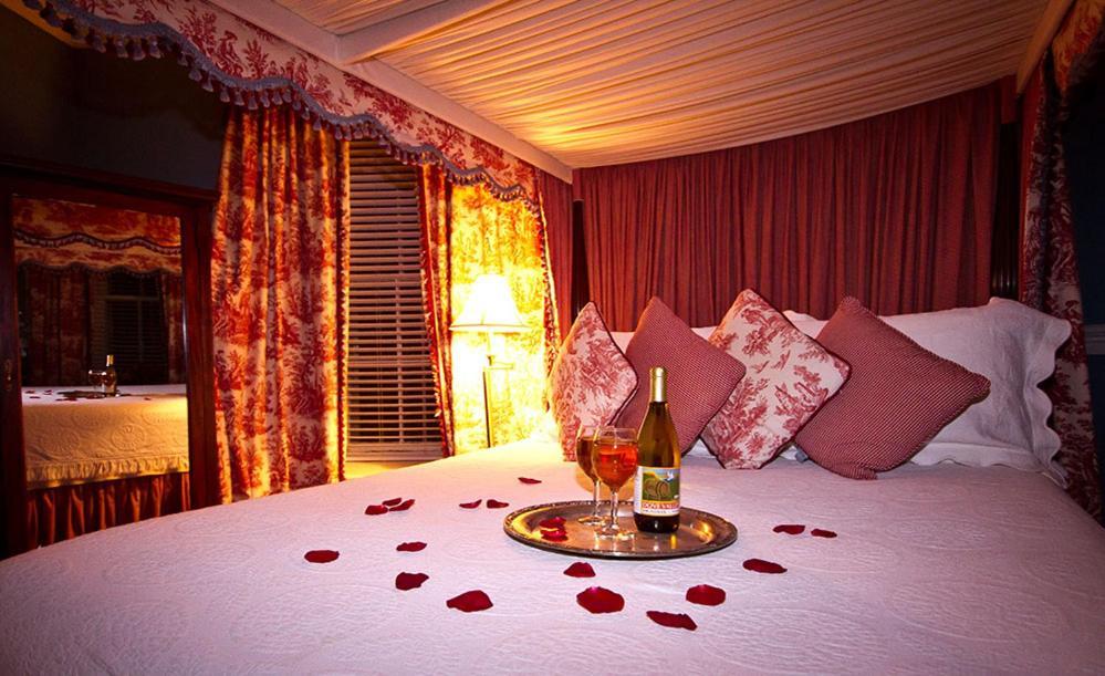 אלקטון Elk Forge Bed And Breakfast מראה חיצוני תמונה