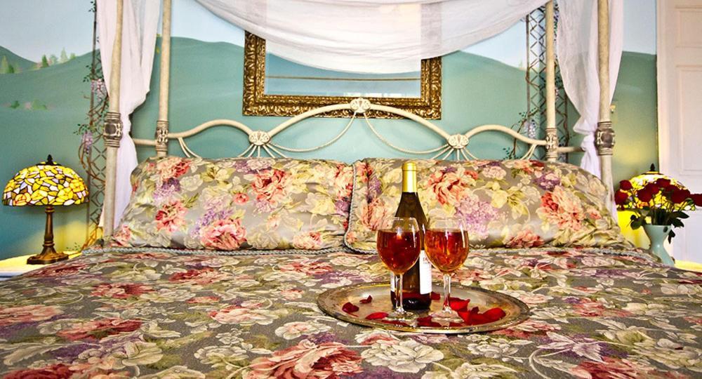 אלקטון Elk Forge Bed And Breakfast מראה חיצוני תמונה