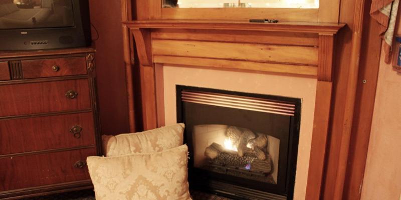אלקטון Elk Forge Bed And Breakfast מראה חיצוני תמונה