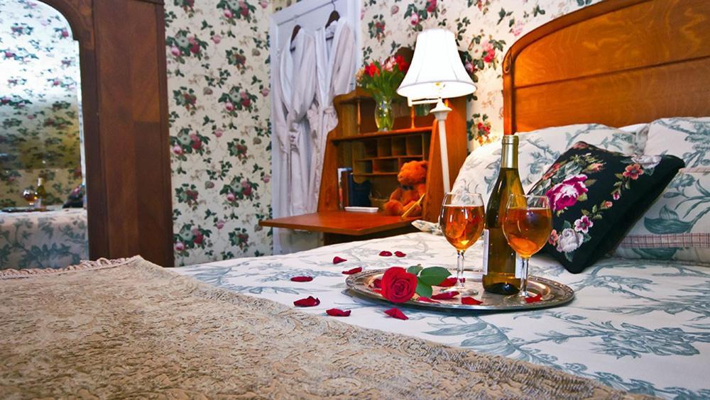 אלקטון Elk Forge Bed And Breakfast מראה חיצוני תמונה