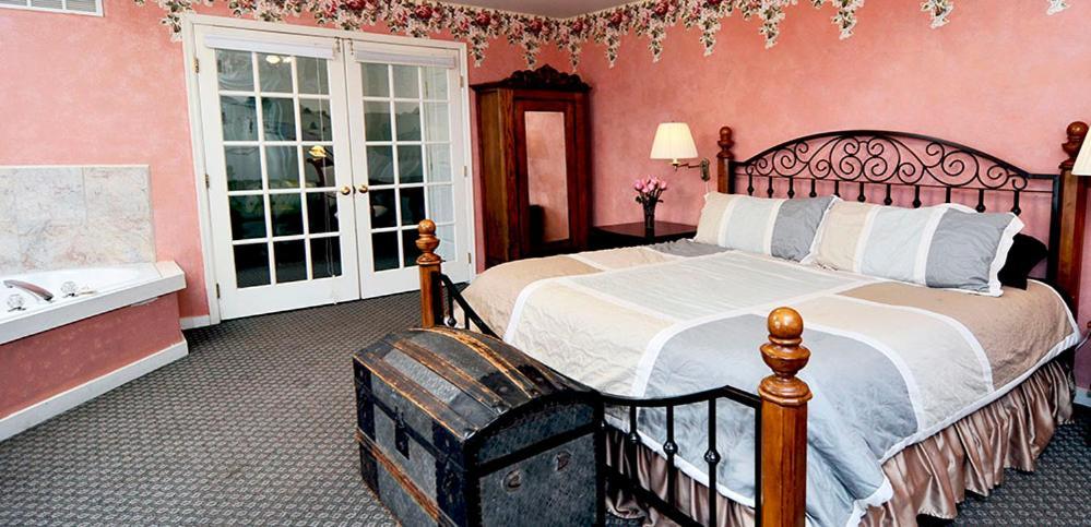 אלקטון Elk Forge Bed And Breakfast מראה חיצוני תמונה