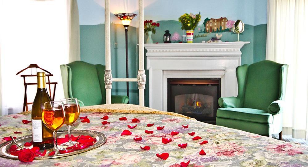 אלקטון Elk Forge Bed And Breakfast מראה חיצוני תמונה