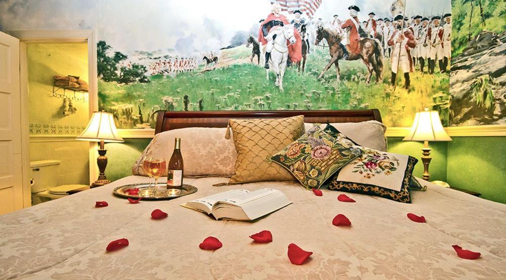 אלקטון Elk Forge Bed And Breakfast מראה חיצוני תמונה